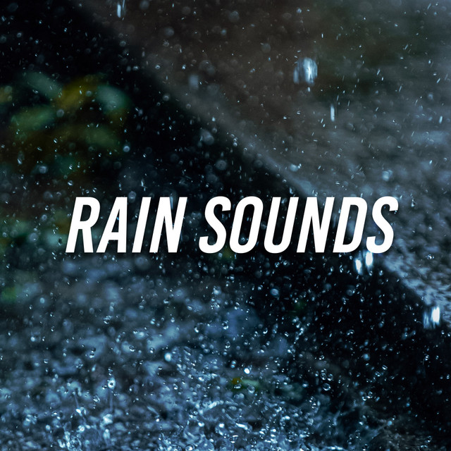 Rain Sounds cover art