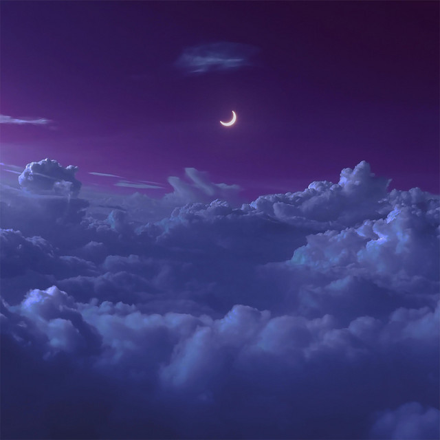 Let's Leave cover art