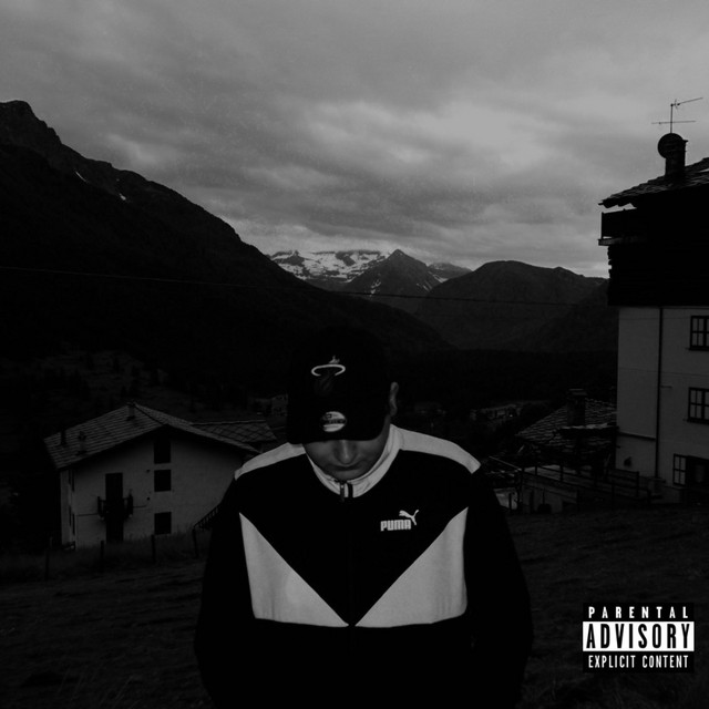 Freddo cover art