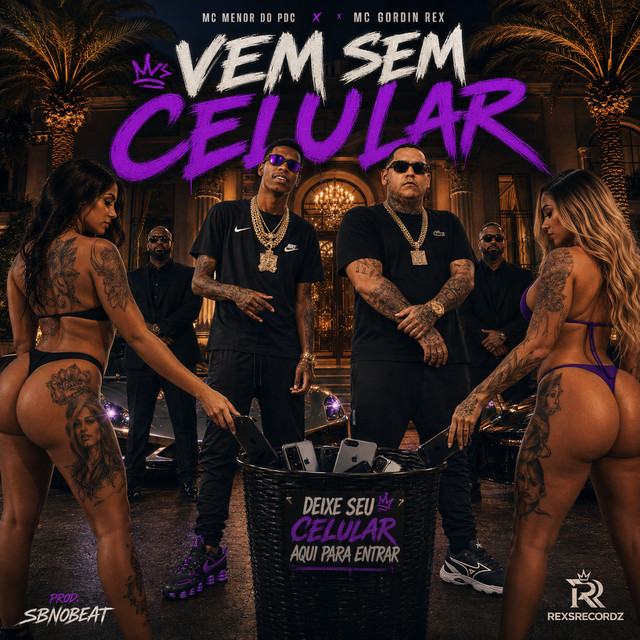 Vem Sem Celular