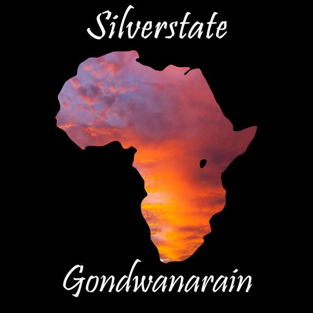 Gondwanarain cover art