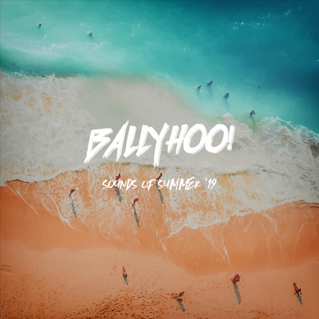 Sounds Of Summer '19 cover