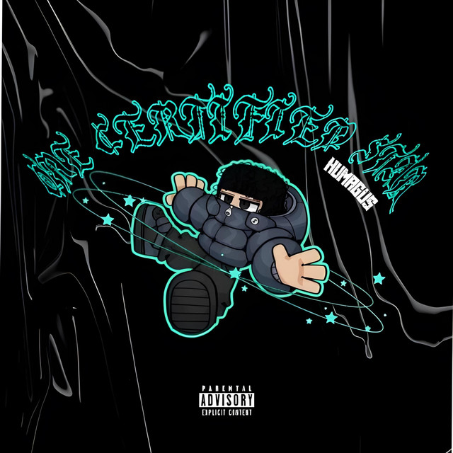 one certified star cover art