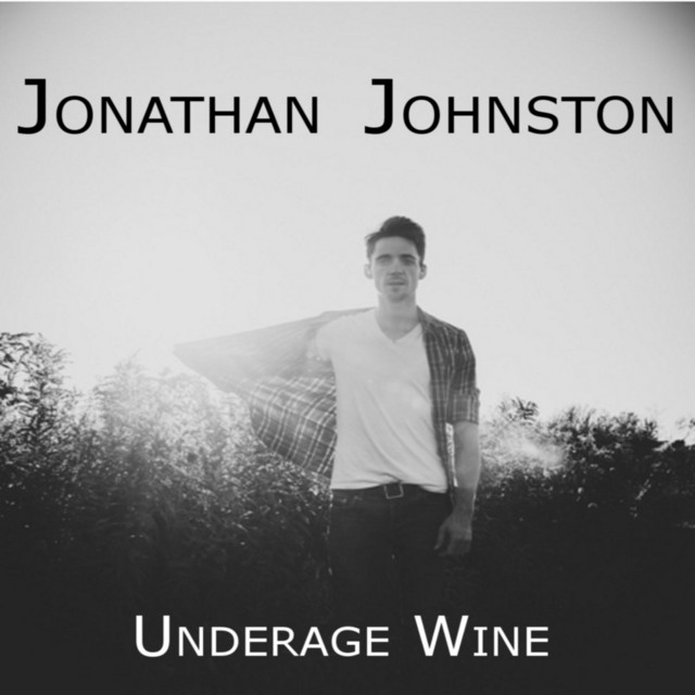 Underage Wine cover