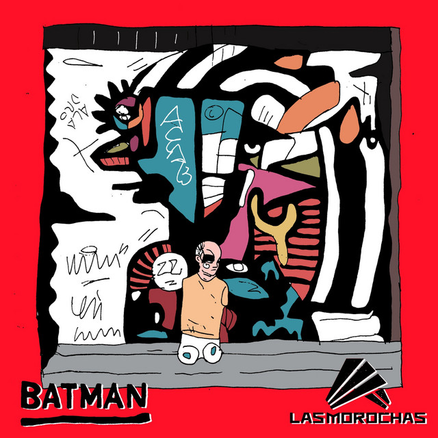 undefined album image