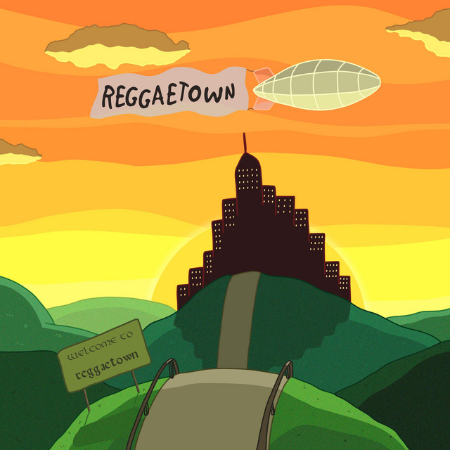 Deja Vú cover art