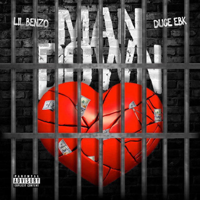 Man Down cover art