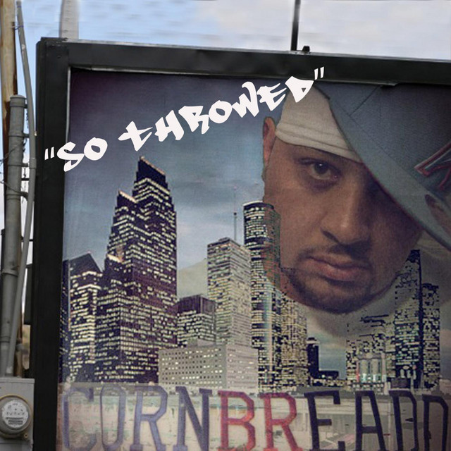 So Throwed cover art