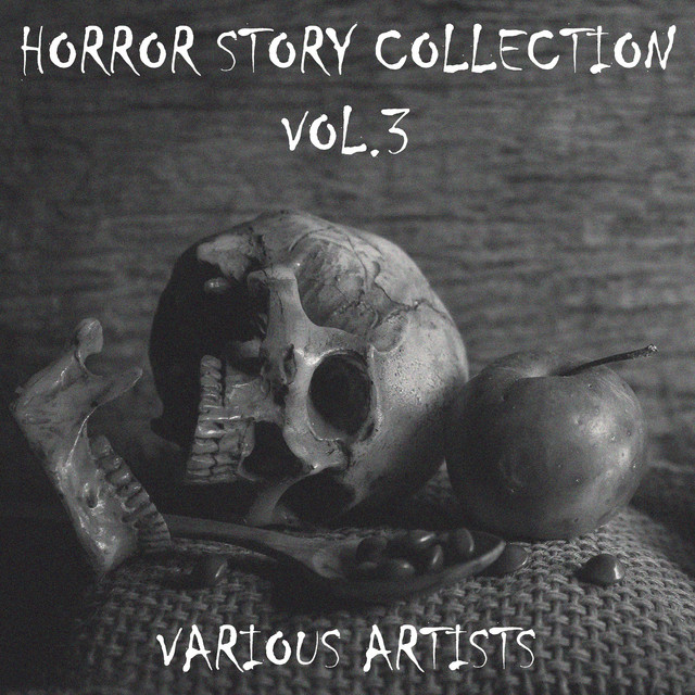 Horror Story Collection Vol.3 cover
