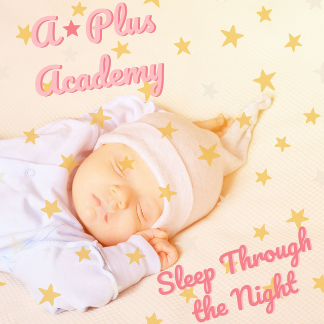 Sleep Through the Night cover art