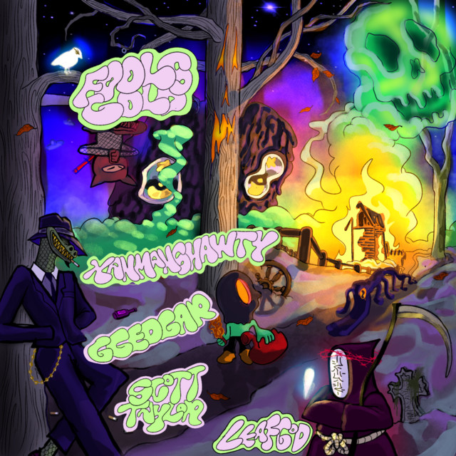 undefined album image