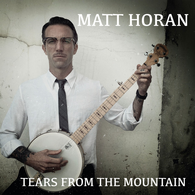 Tears from the Mountain cover art