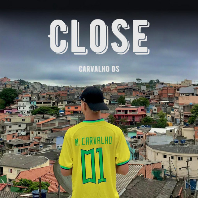 Close cover art