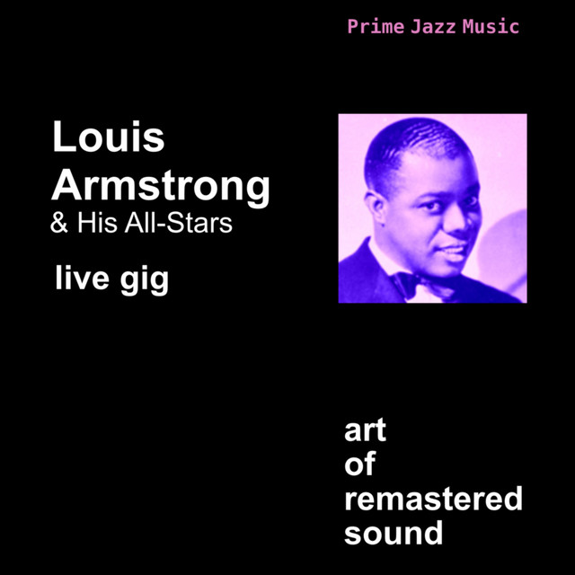 Live Gig cover art
