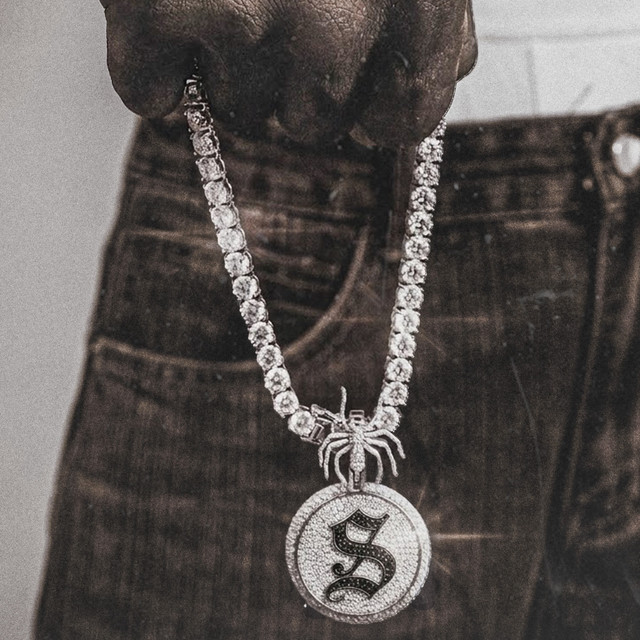Iced Out (single)