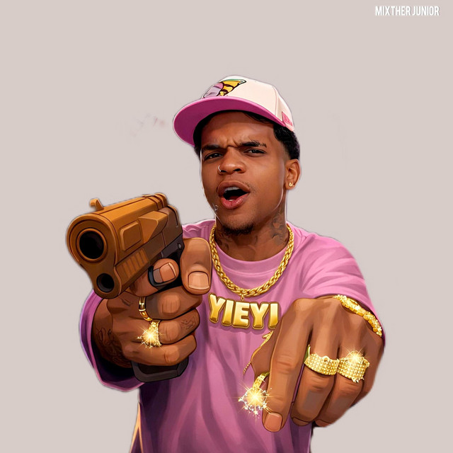 QUE VIVAN LOS GANGSTER
