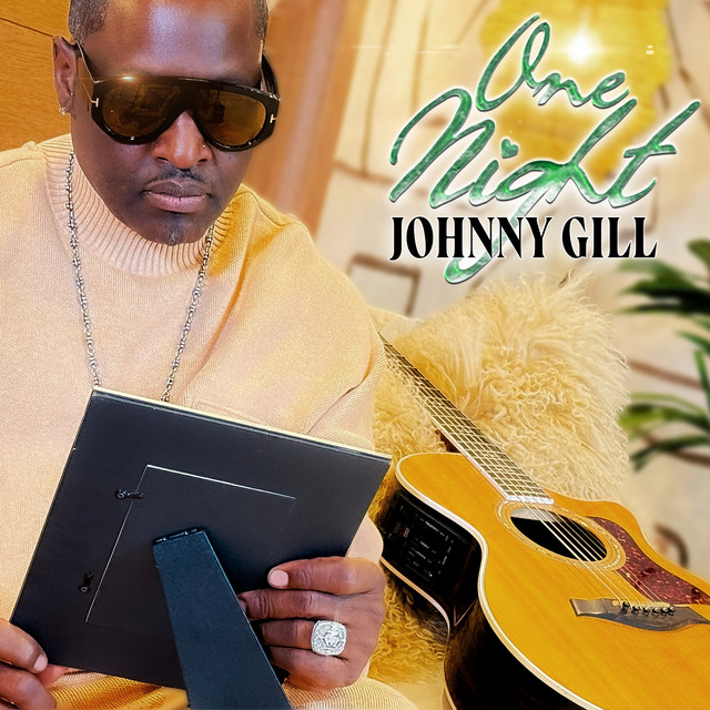 Cover du titre One Night