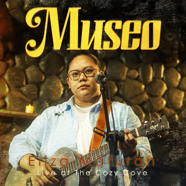 Museo - The Cozy Cove Live Sessions