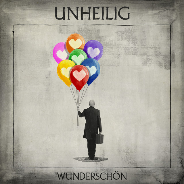 Wunderschön