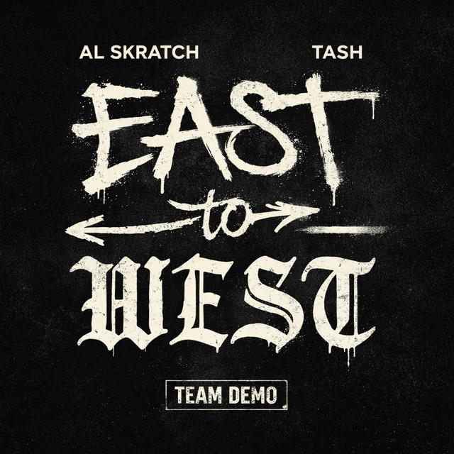 East To West