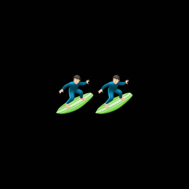 SURF 2 cover art