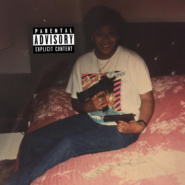 Re-Loaded cover art