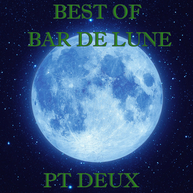 Best of Bar de Lune, Pt. 2 cover