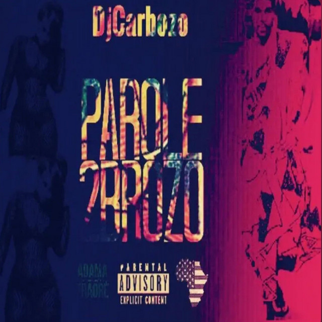 album image