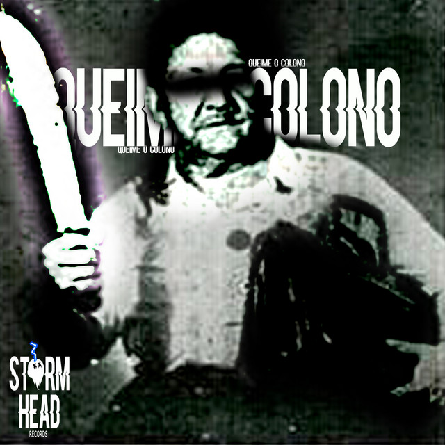 Queime o Colono
