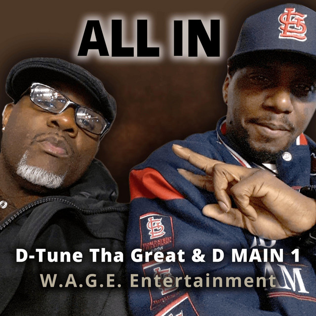 D-Tune Tha Great & D Main 1 | Spotify