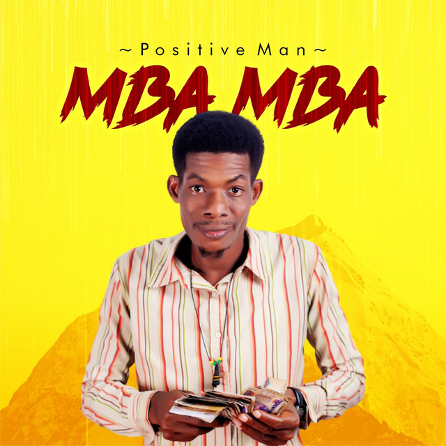 positive MA Photo