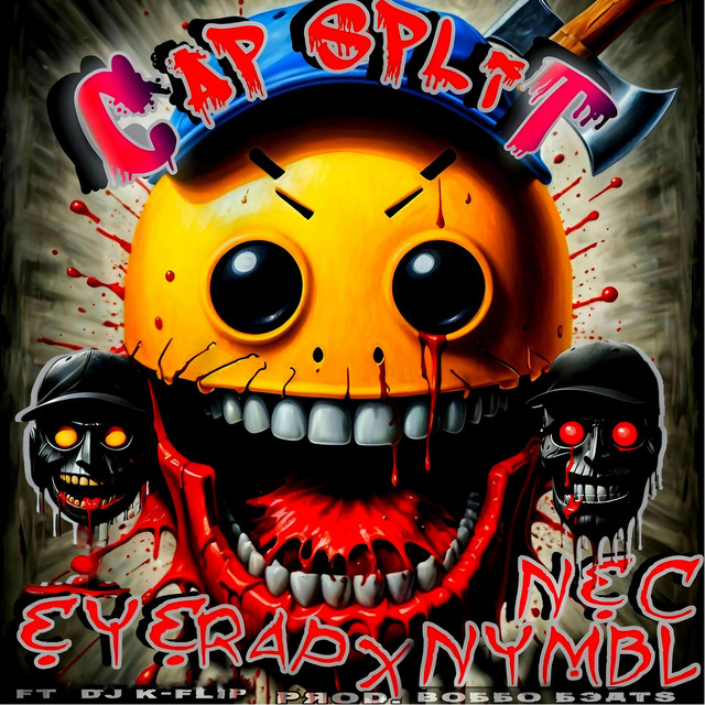 CAP SPLIT