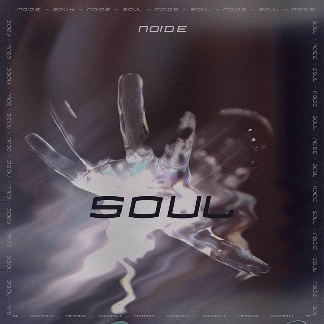 Soul cover art