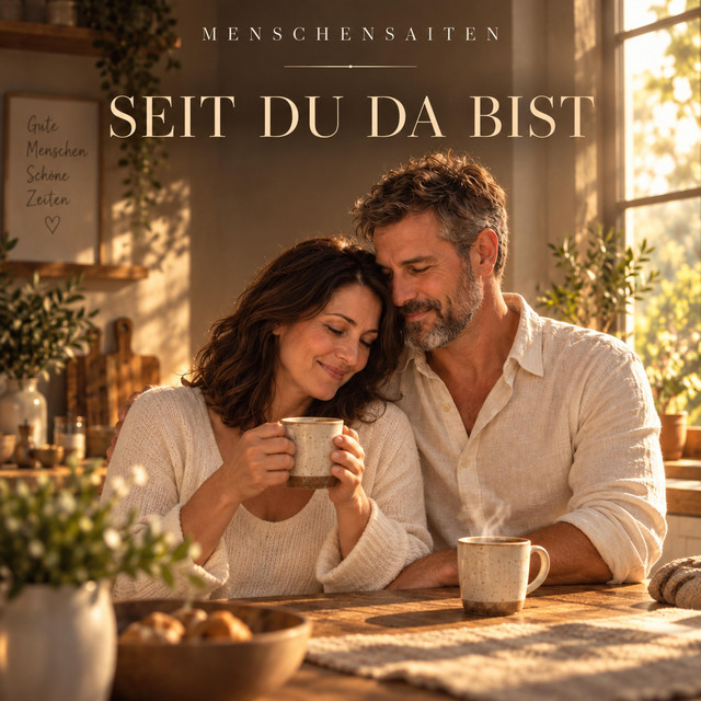 MENSCHENSAITEN