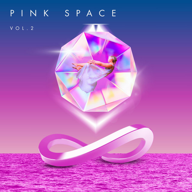 PINK SPACE, Vol. 2