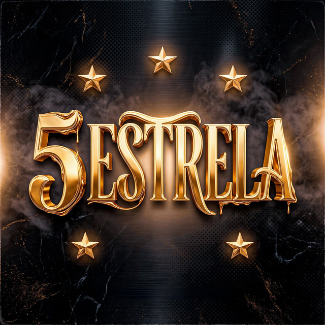 5 ESTRELA