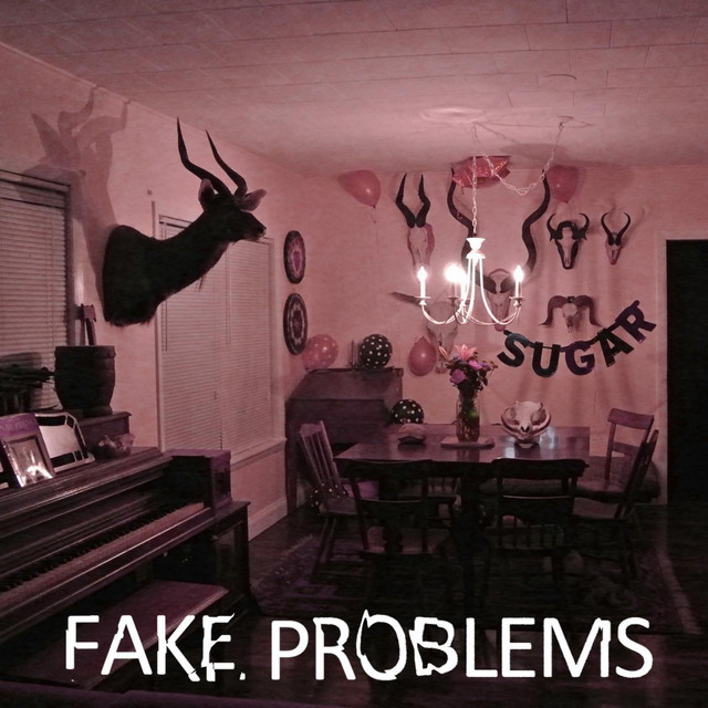 Sugar EP cover art