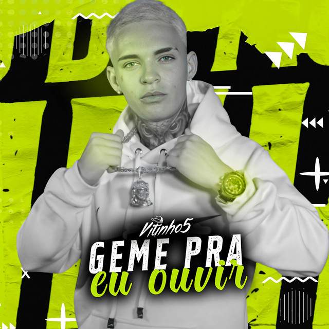 Geme pra Eu Ouvir
