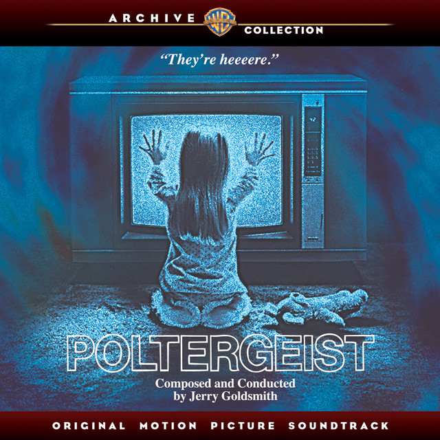 Poltergeist: Original Motion Picture Soundtrack - Album by MGM