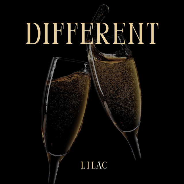 Different cover art