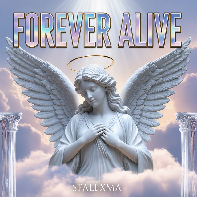 Forever Alive - Single by Spalexma | Spotify