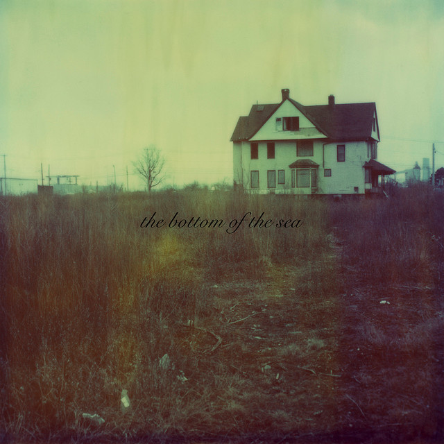 Bottom of the Sea cover art