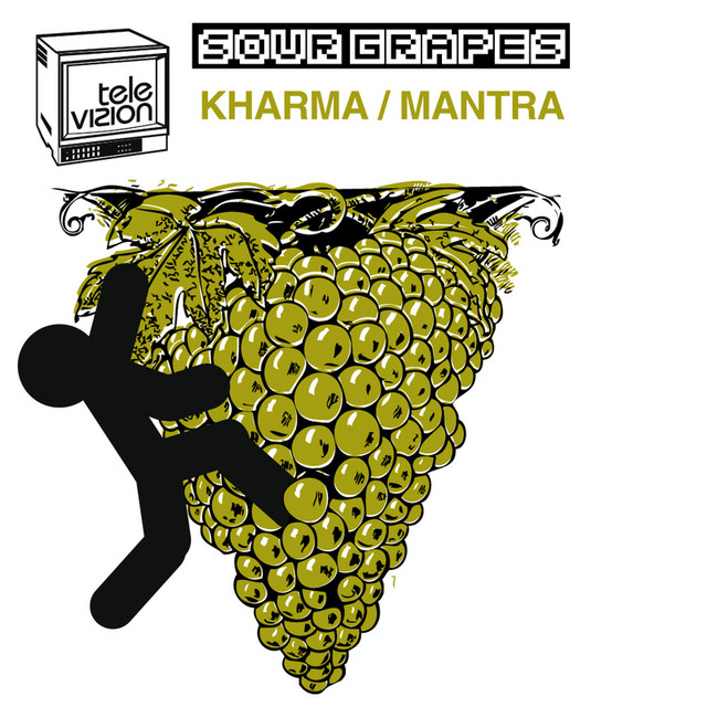 Sour Grapes & Tapes