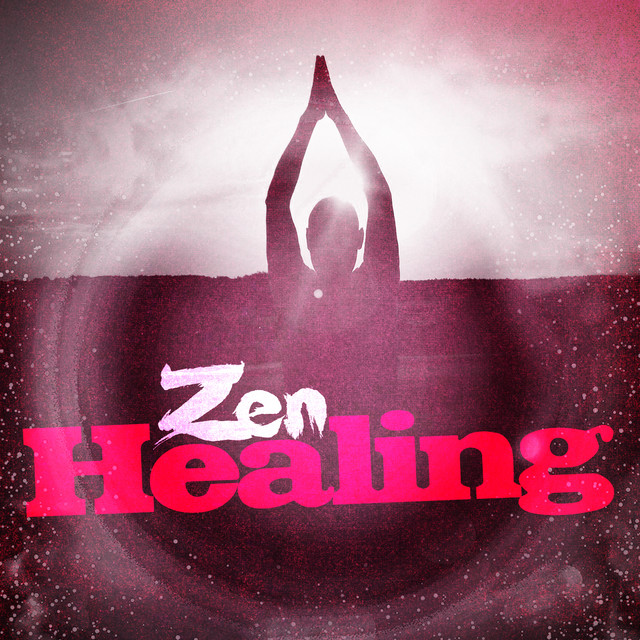 Zen Healing cover art