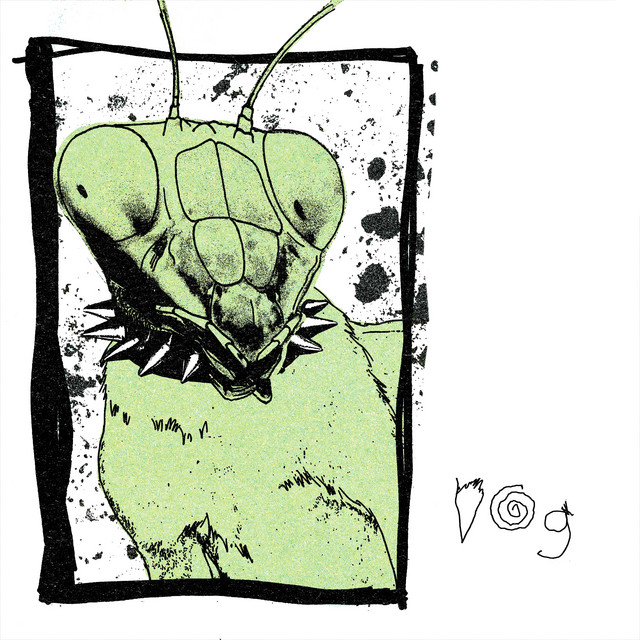 undefined album image