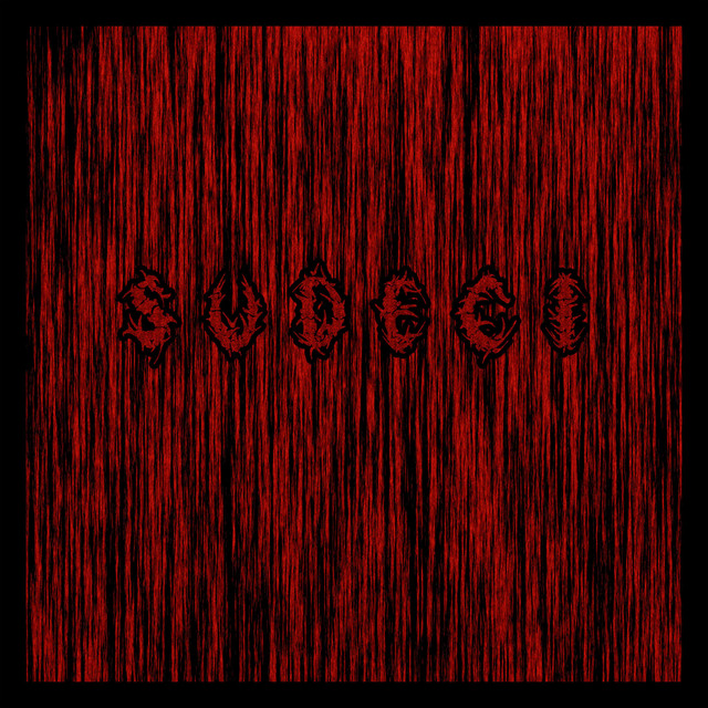 Creepy Days cover art