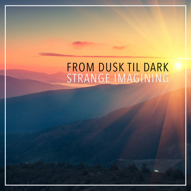 From Dusk til Dark cover