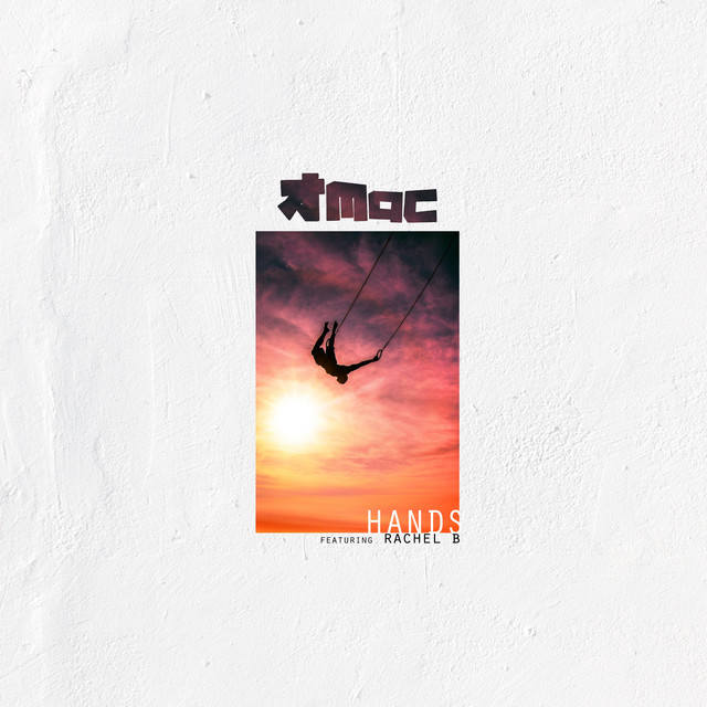 Hands cover art