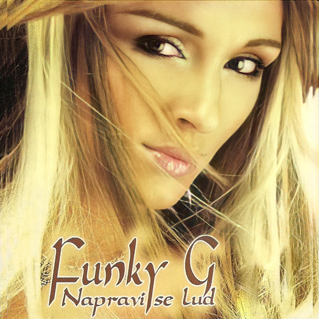 Napravi Se Lud cover art