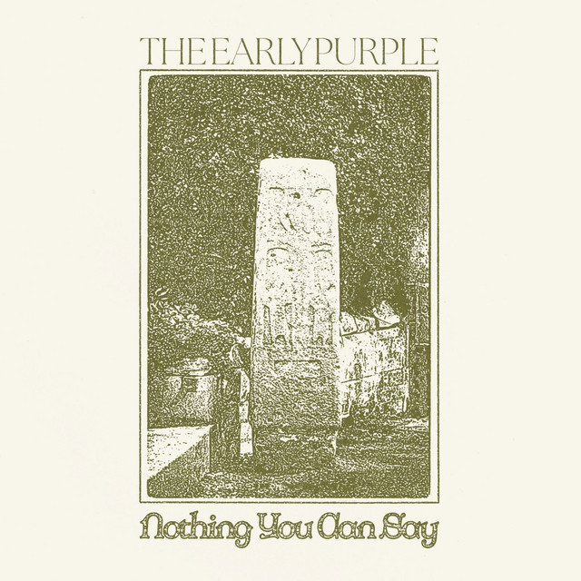 Nothing You Can Say
